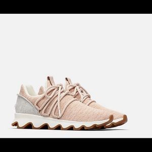 Sorel Women's Kinetic Lace Sneaker